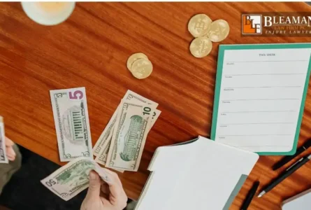 How Is Personal Injury Compensation Calculated In Arizona? 2026