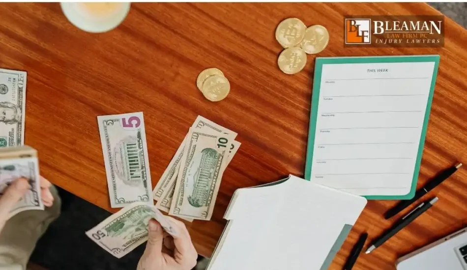 How Is Personal Injury Compensation Calculated In Arizona? 2026