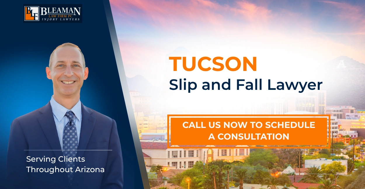 Best Tucson Slip and Fall Lawyer Tucson Slip and Fall Lawyer