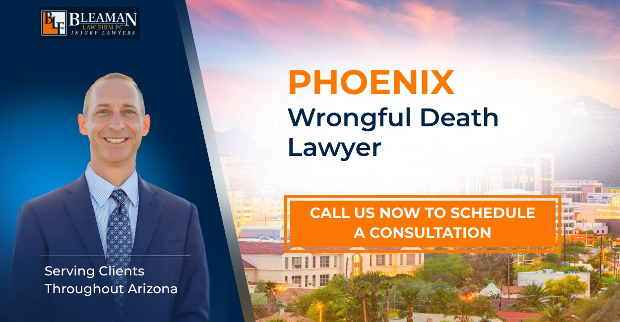 Best Phoenix Wrongful Death Lawyer Phoenix Wrongful Death Lawyer