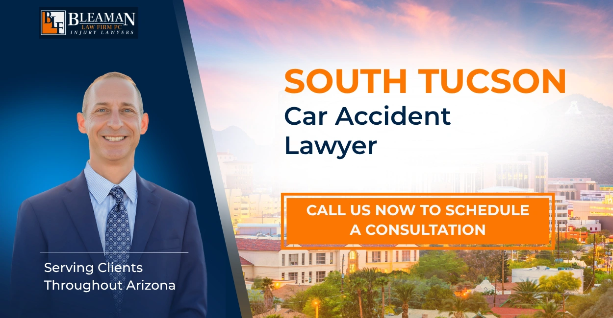 Expert South Tucson Car Accident Lawyer South Tucson Car Accident Lawyer
