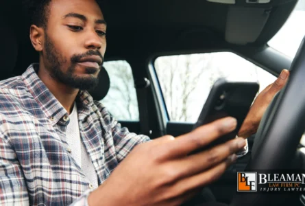 Texting and Driving in Arizona