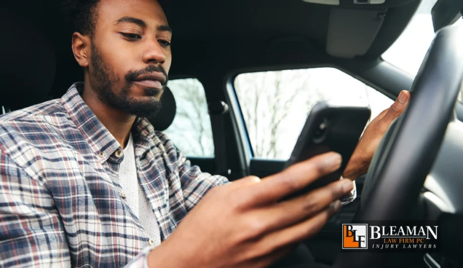 Texting and Driving in Arizona