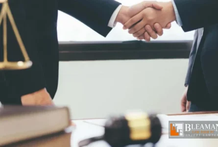 How Do I Choose The Right Arizona Personal Injury Attorney For Me?