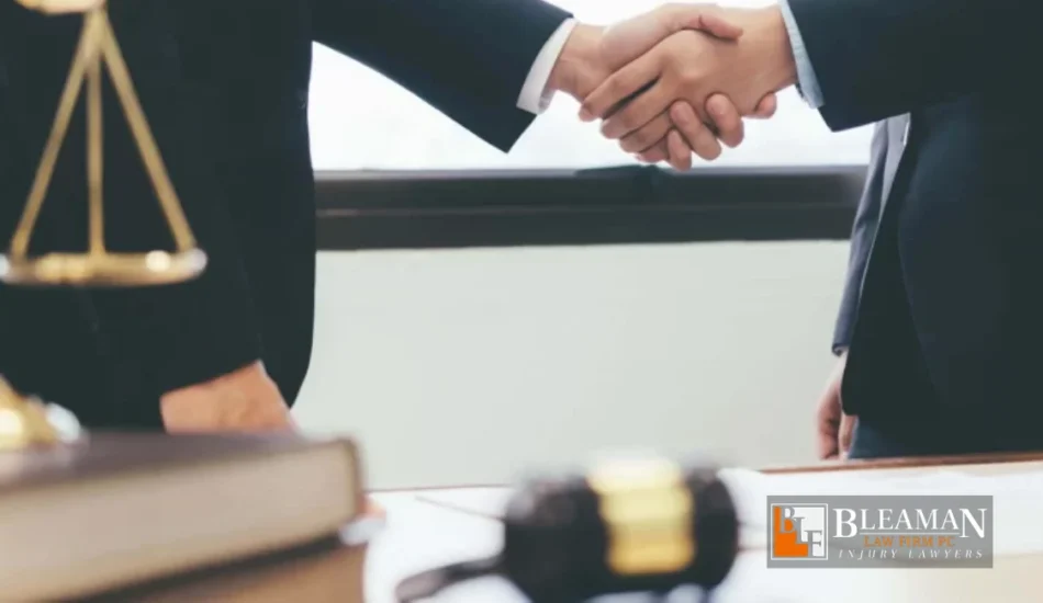How Do I Choose The Right Arizona Personal Injury Attorney For Me?