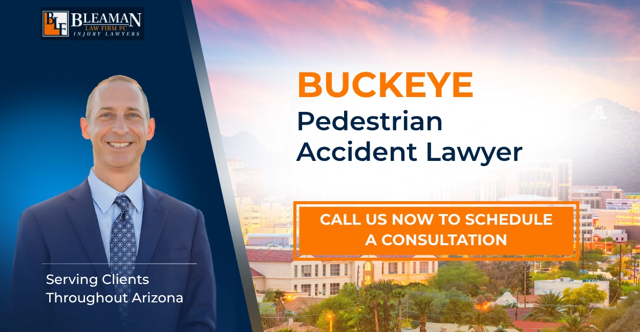Dedicated Buckeye Pedestrian Accident Lawyer Buckeye Pedestrian Accident Lawyer
