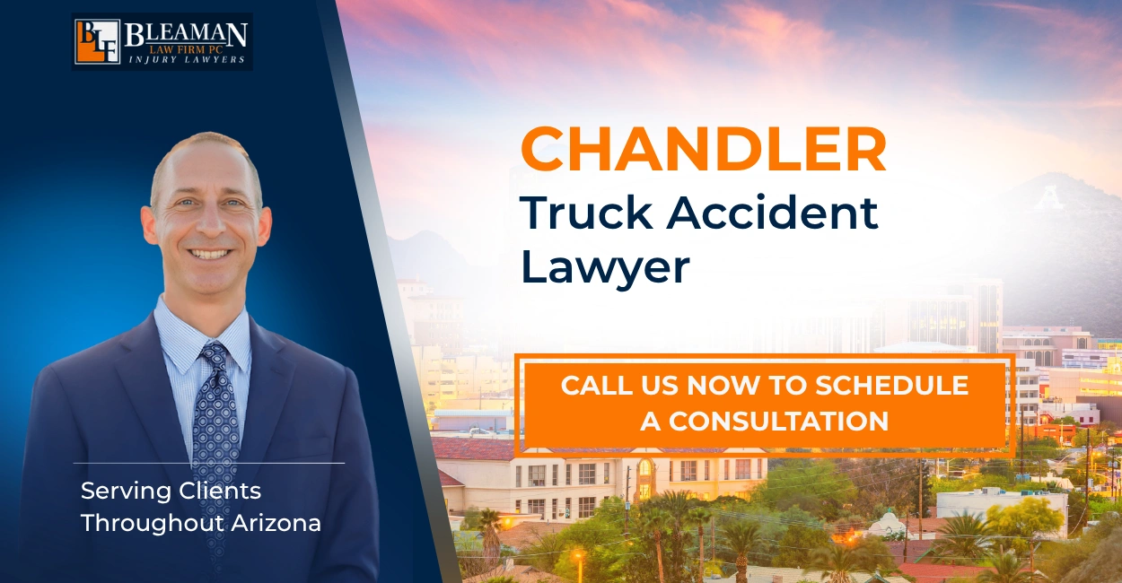 Best Chandler Truck Accident Lawyer Chandler Truck Accident Lawyer