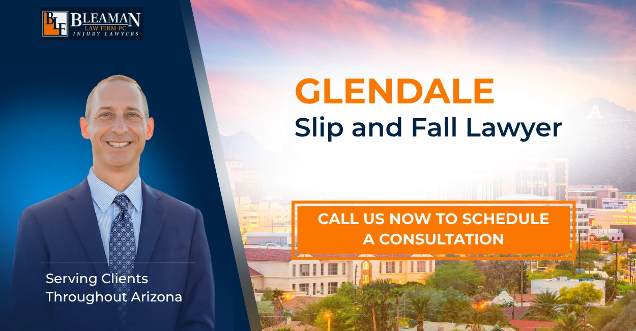 Best Glendale Slip and Fall Lawyer Glendale Slip and Fall Lawyer