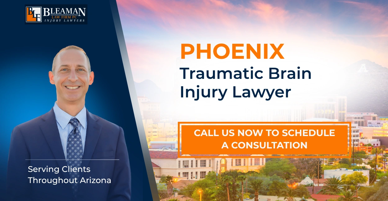 Best Phoenix Traumatic Brain Injury Lawyer Phoenix Traumatic Brain Injury Lawyer