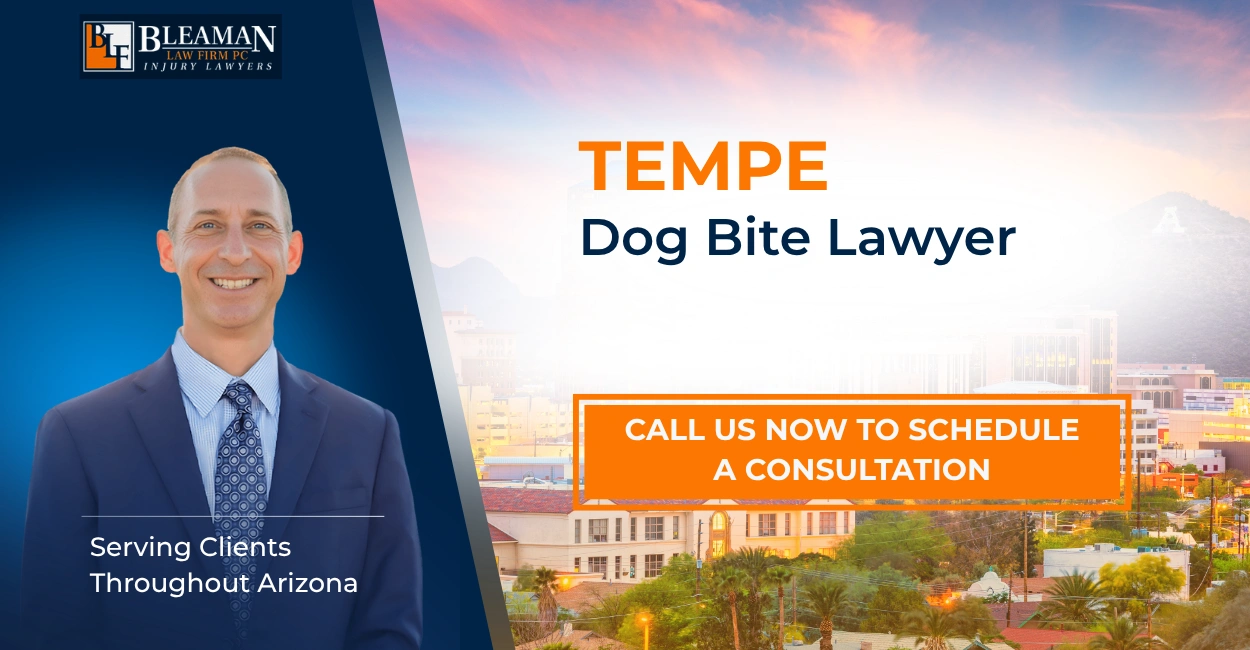 Knowledgeable Tempe Dog Bite Lawyer Tempe Dog Bite Lawyer