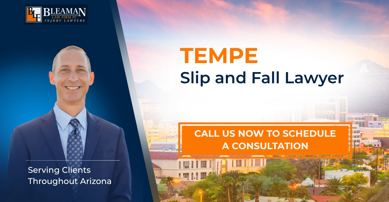 Best Tempe Slip and Fall Lawyer Tempe Slip and Fall Lawyer