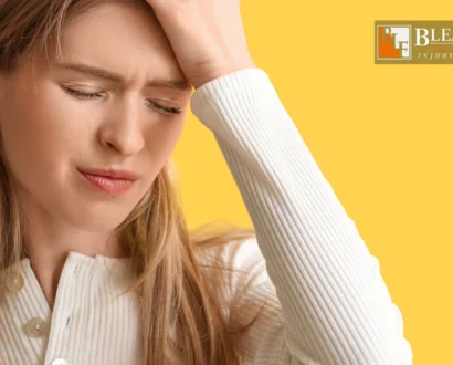 Concussion After a Car Accident in Arizona: Why ‘Mild’ TBI Claims Are Denied and What to Do About It