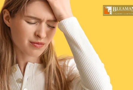 Concussion After a Car Accident in Arizona: Why ‘Mild’ TBI Claims Are Denied and What to Do About It