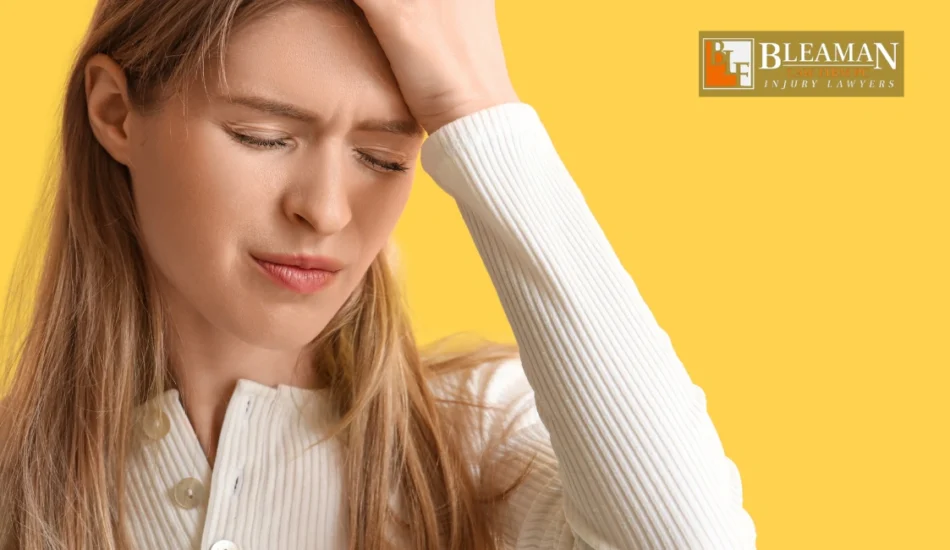 Concussion After a Car Accident in Arizona: Why ‘Mild’ TBI Claims Are Denied and What to Do About It