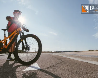 E-Bike Accidents in Arizona: Laws, Liability, and What Victims Need to Know