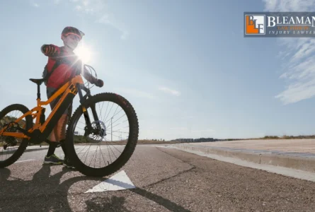 E-Bike Accidents in Arizona: Laws, Liability, and What Victims Need to Know
