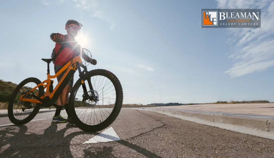 E-Bike Accidents in Arizona: Laws, Liability, and What Victims Need to Know