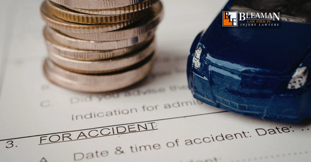 Average Car Accident Settlement in Arizona