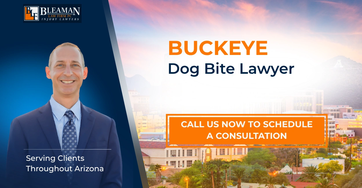 Knowledgeable Buckeye Dog Bite Lawyer Buckeye Dog Bite Lawyer