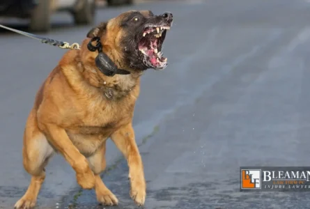 Dog Bites in Arizona – When is an Animal Owner Responsible for Injuries?