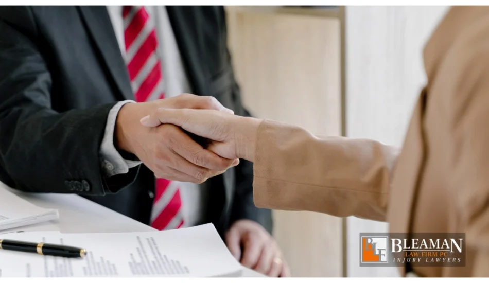 How Much Does a Personal Injury Lawyer Cost in Arizona? 2026