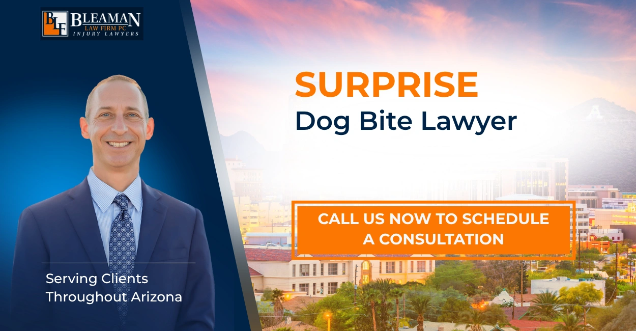 Knowledgeable Surprise Dog Bite Lawyer Surprise Dog Bite Lawyer