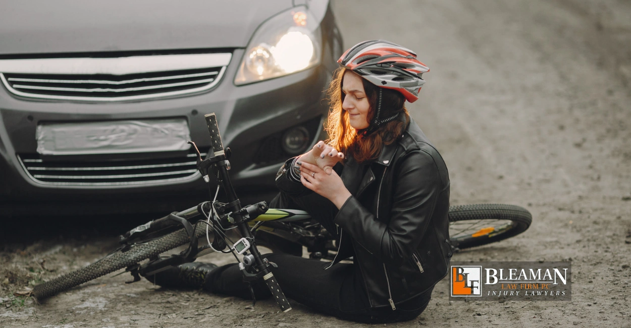 Does My Own Auto Insurance Cover Me If I’m Hit While Biking