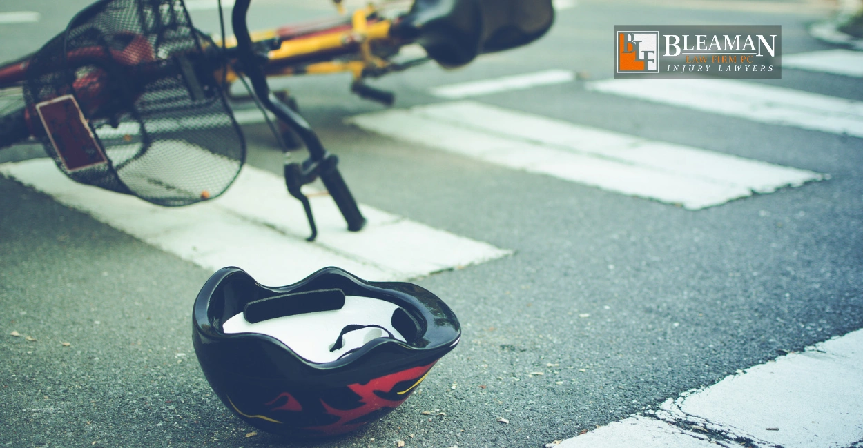 What To Do After a Bicycle Accident in Arizona, Step by Step