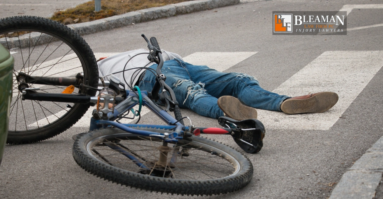 What’s The Penalty For Hitting a Cyclist in Arizona?